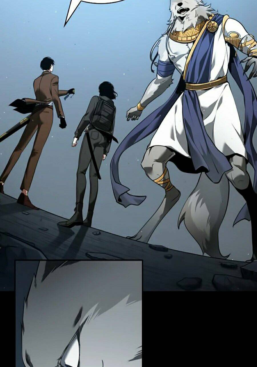 Toàn trí độc giả: Chapter 75