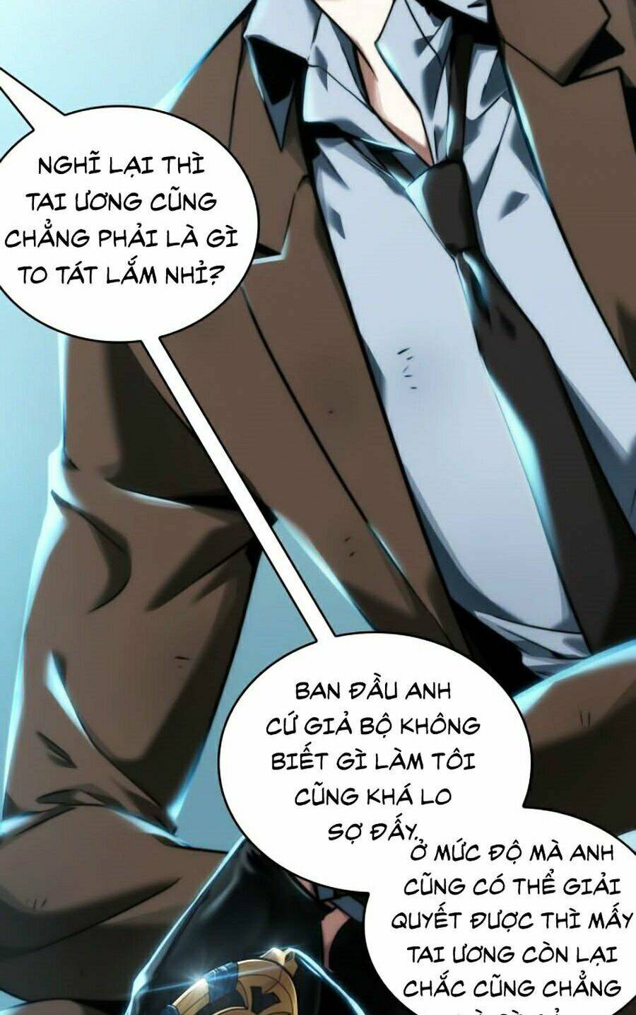 Toàn trí độc giả: Chapter 75