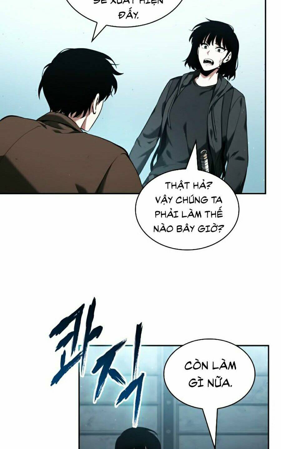 Toàn trí độc giả: Chapter 75