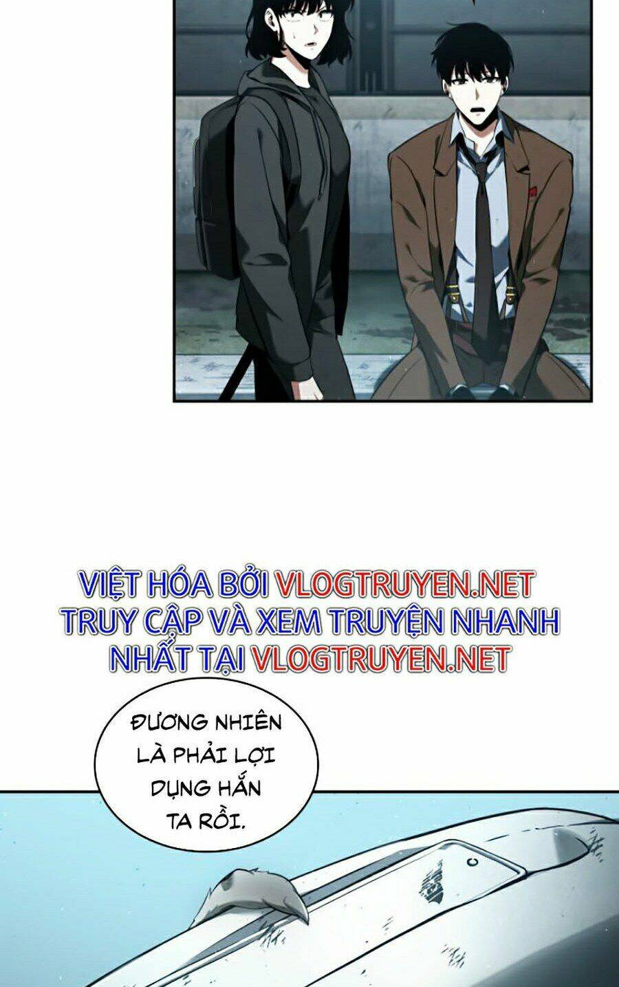 Toàn trí độc giả: Chapter 75