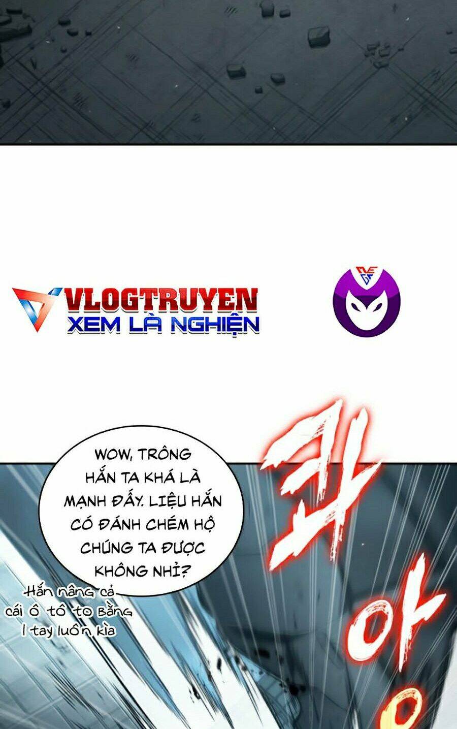 Toàn trí độc giả: Chapter 75