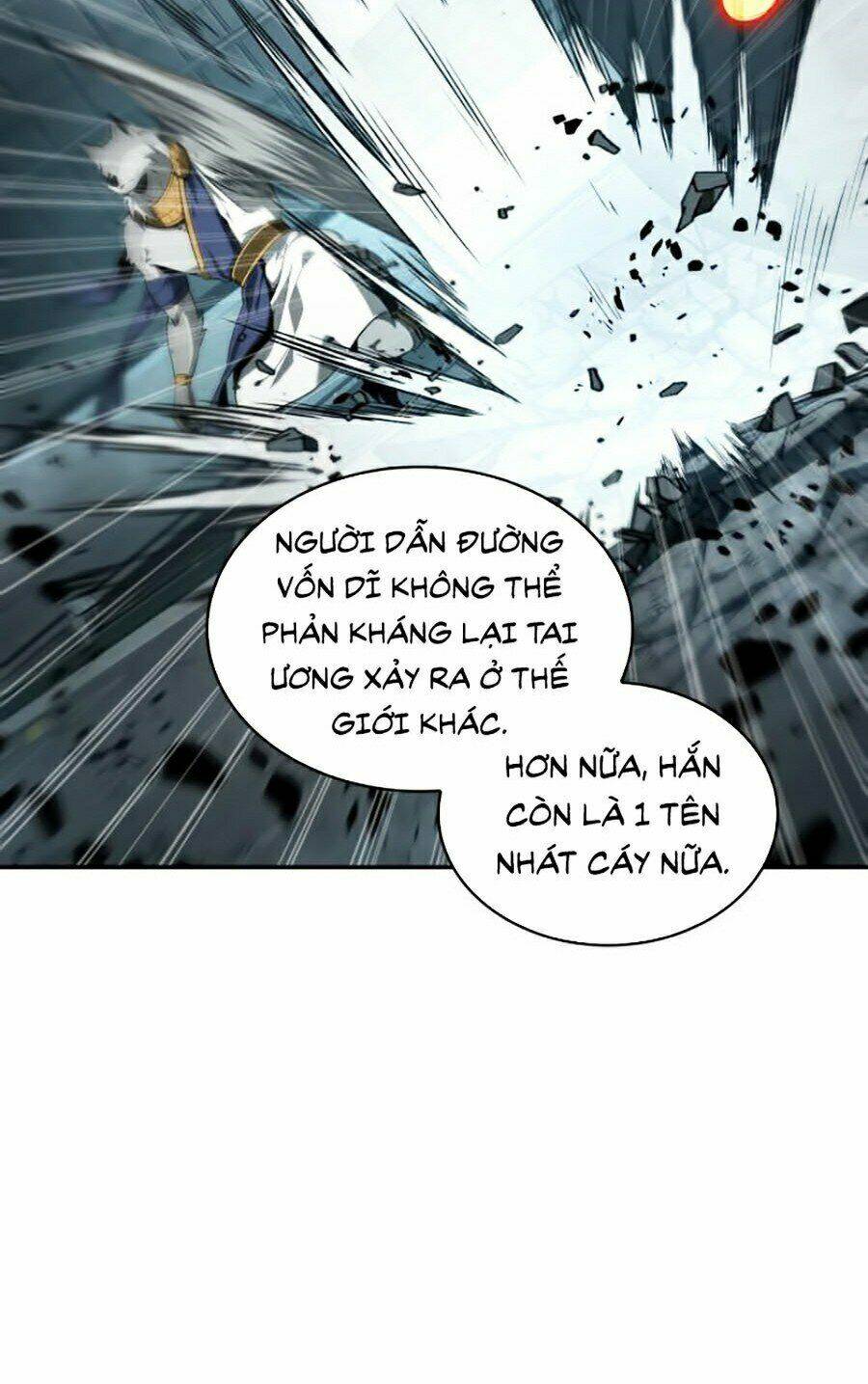 Toàn trí độc giả: Chapter 75