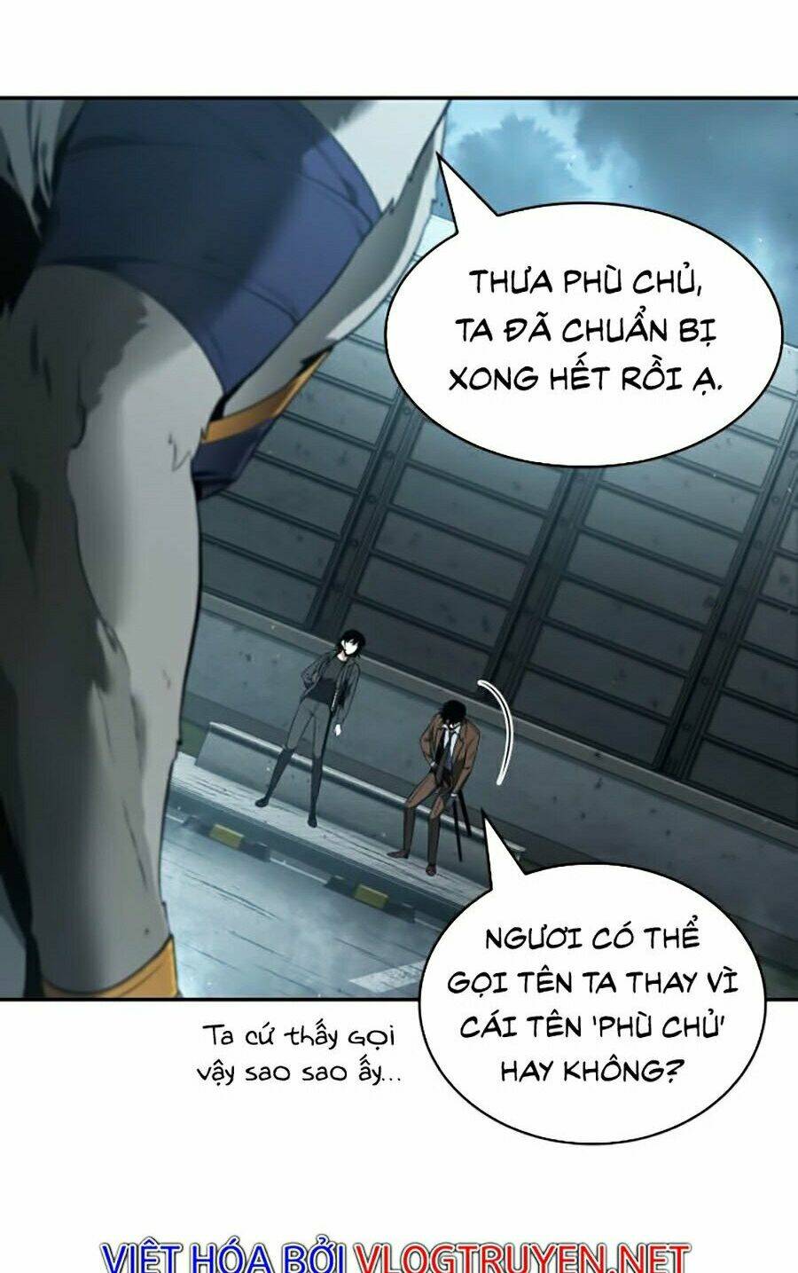 Toàn trí độc giả: Chapter 75