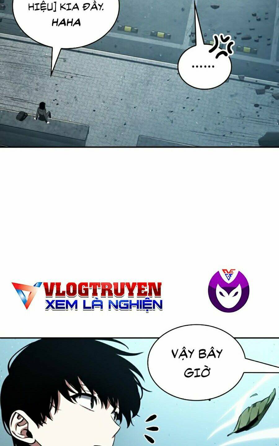Toàn trí độc giả: Chapter 75