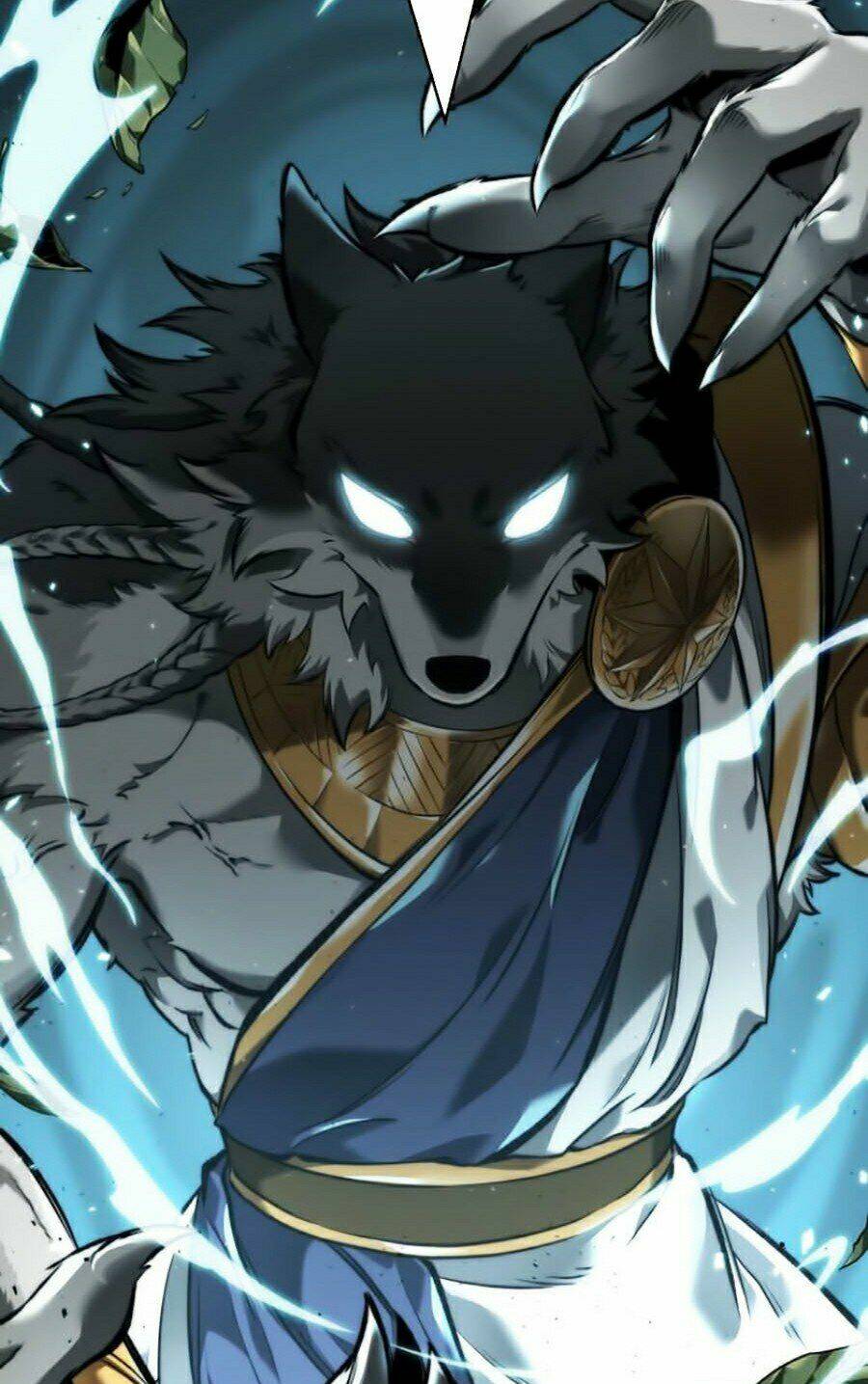 Toàn trí độc giả: Chapter 75