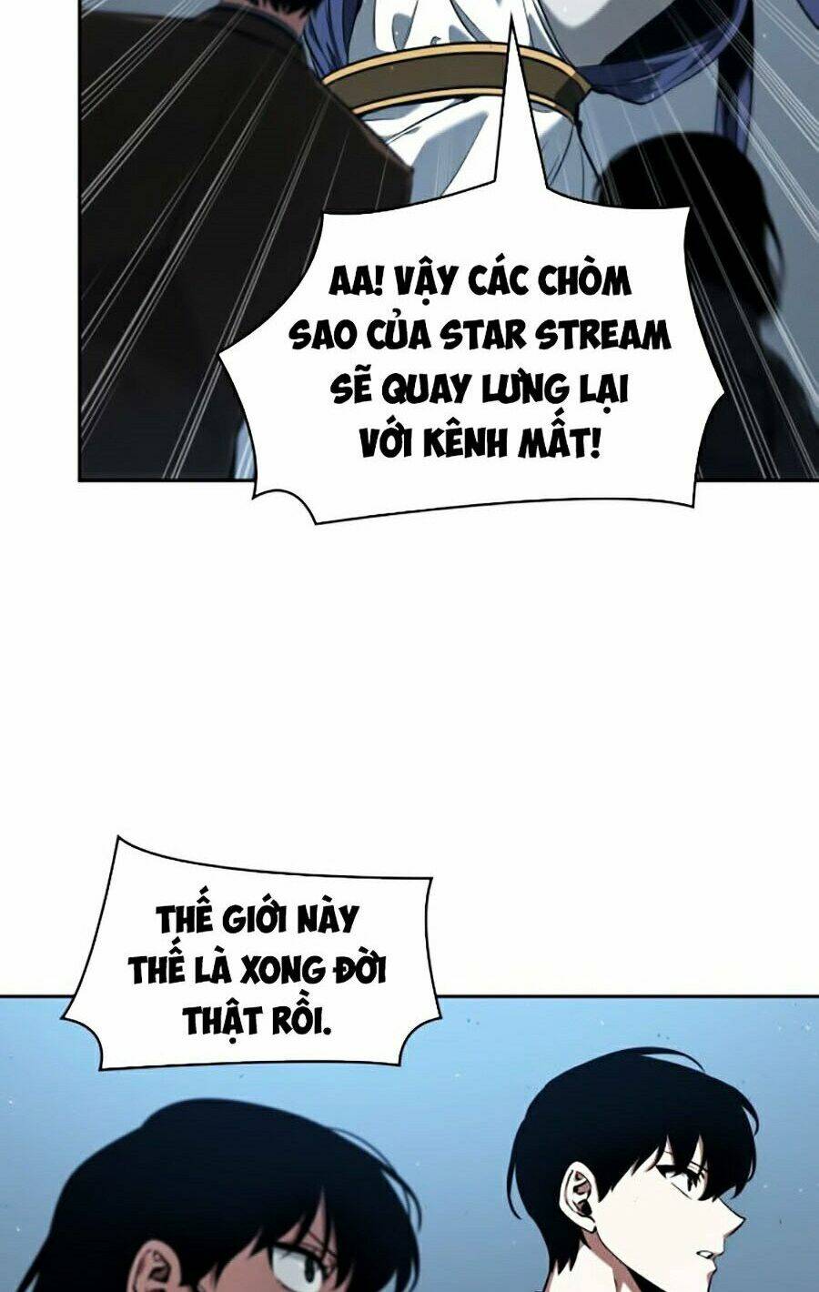 Toàn trí độc giả: Chapter 75