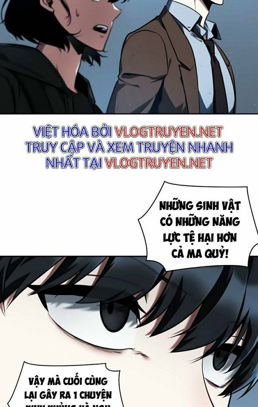 Toàn trí độc giả: Chapter 75