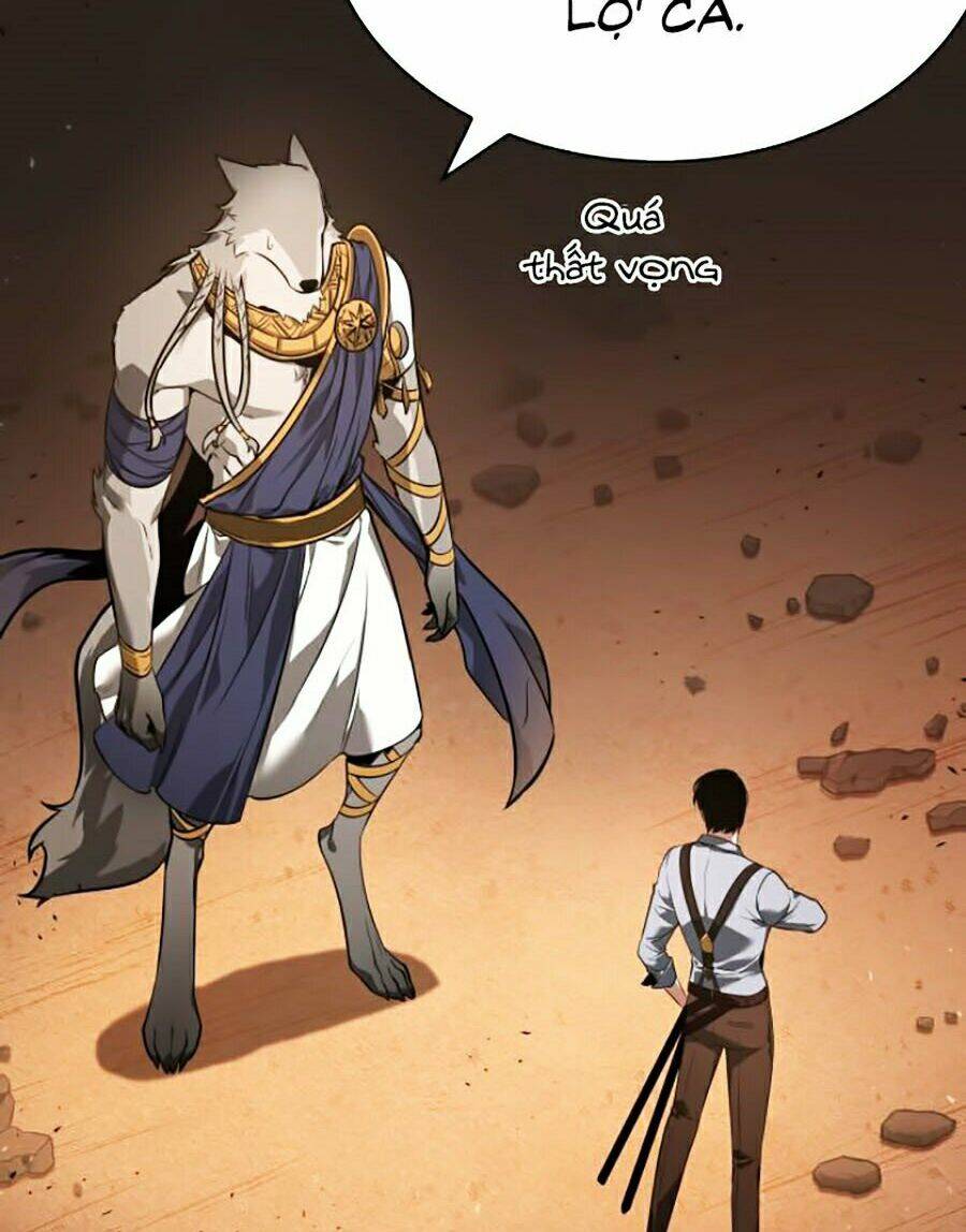Toàn trí độc giả: Chapter 75