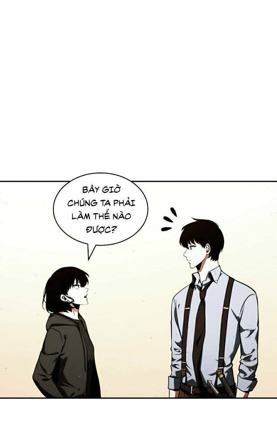 Toàn trí độc giả: Chapter 76