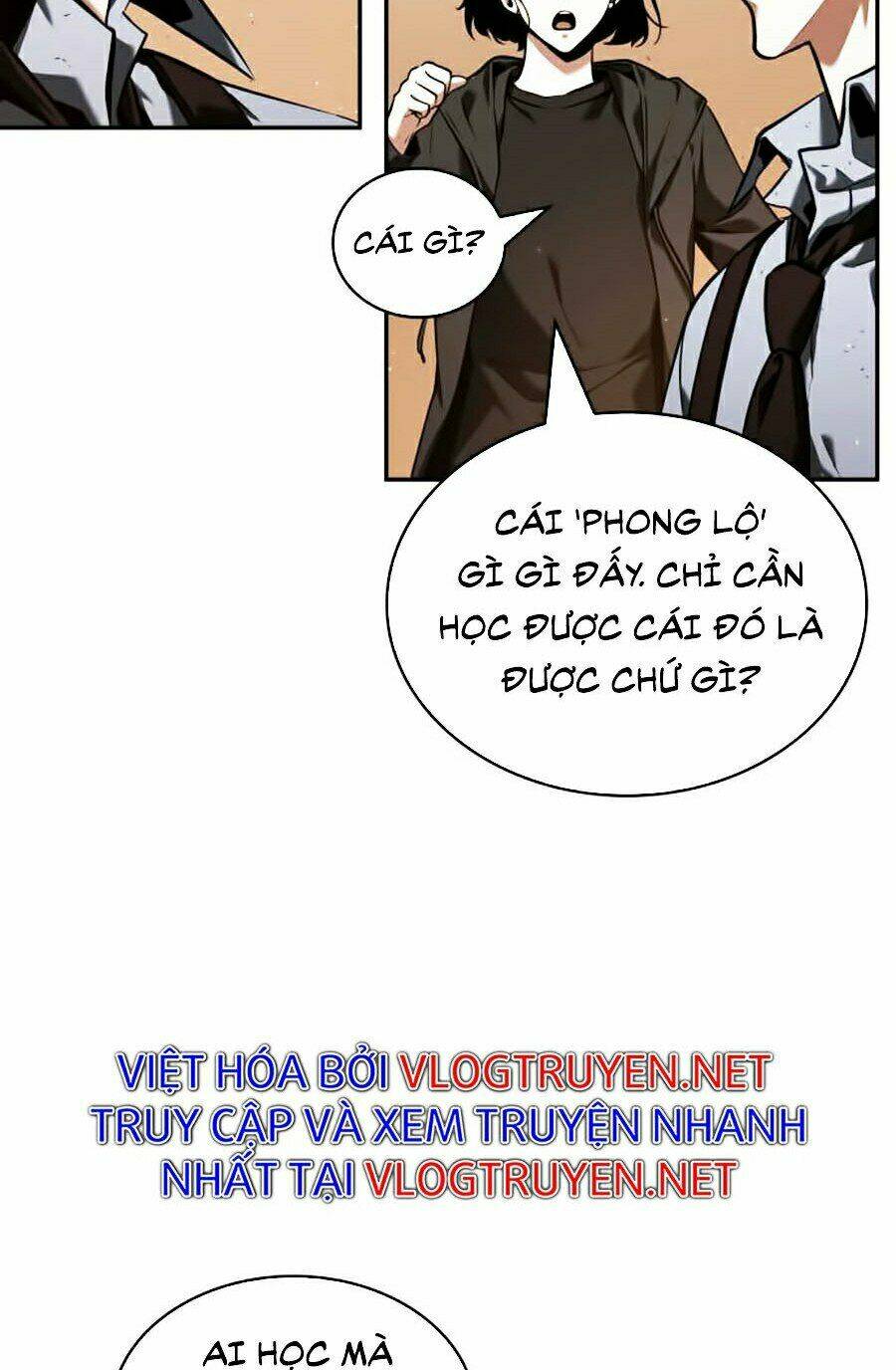 Toàn trí độc giả: Chapter 76