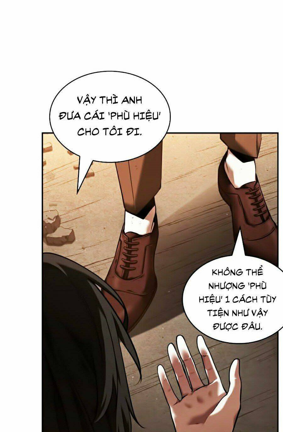 Toàn trí độc giả: Chapter 76