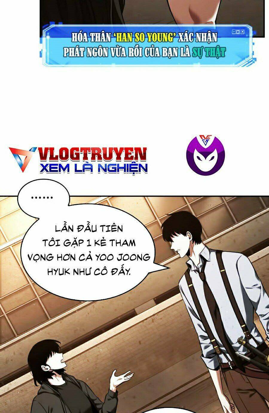 Toàn trí độc giả: Chapter 76
