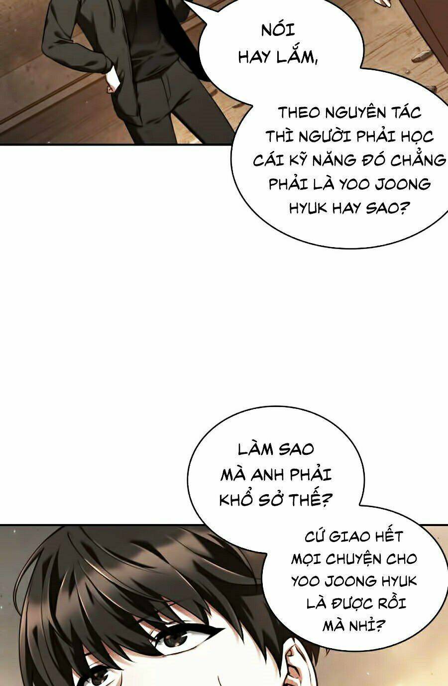 Toàn trí độc giả: Chapter 76