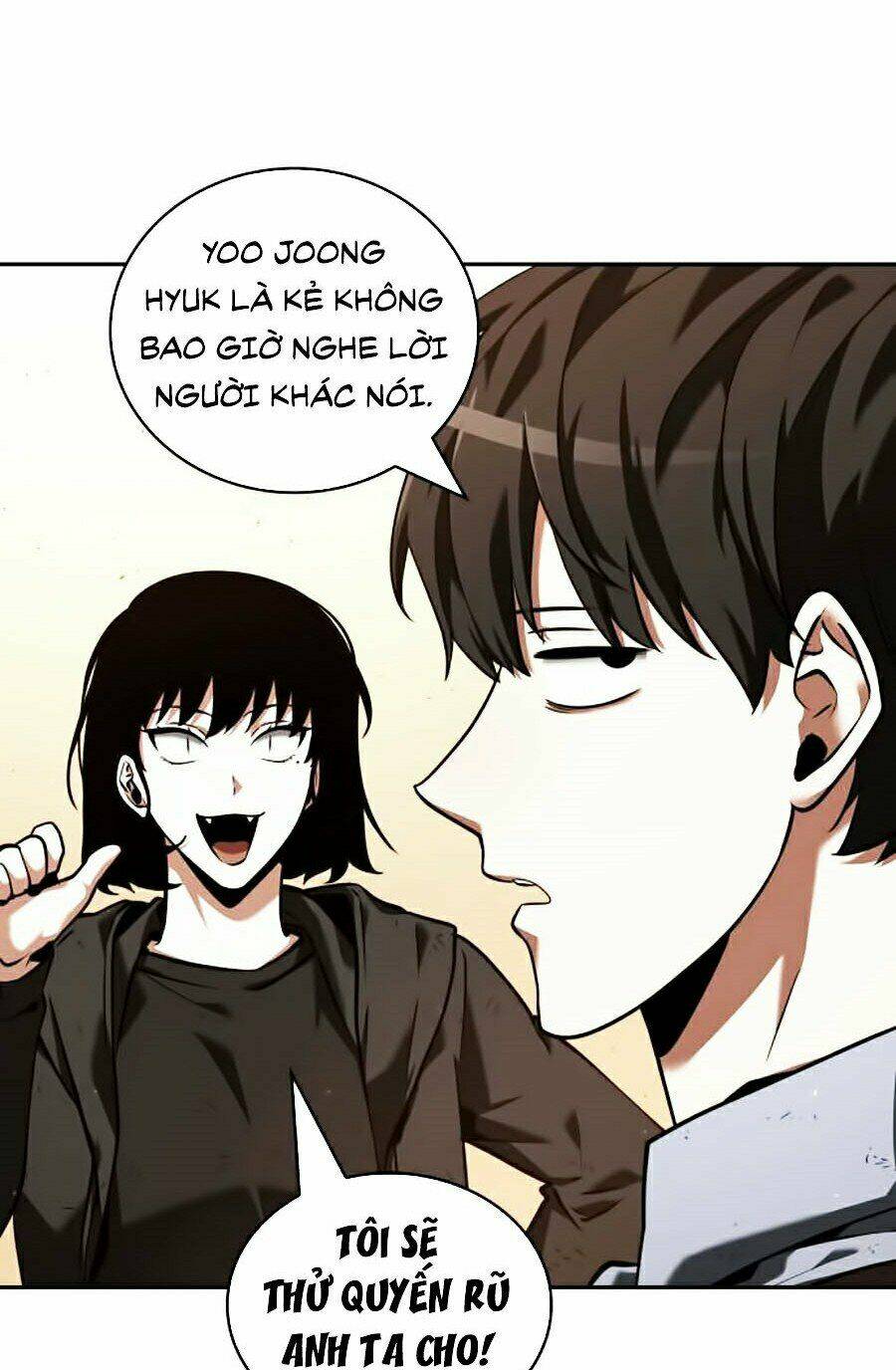 Toàn trí độc giả: Chapter 76
