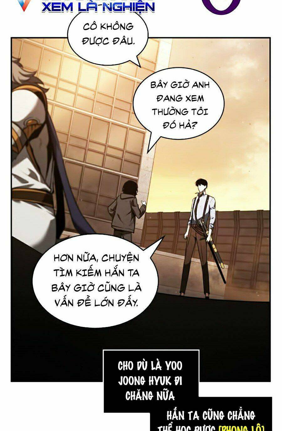 Toàn trí độc giả: Chapter 76