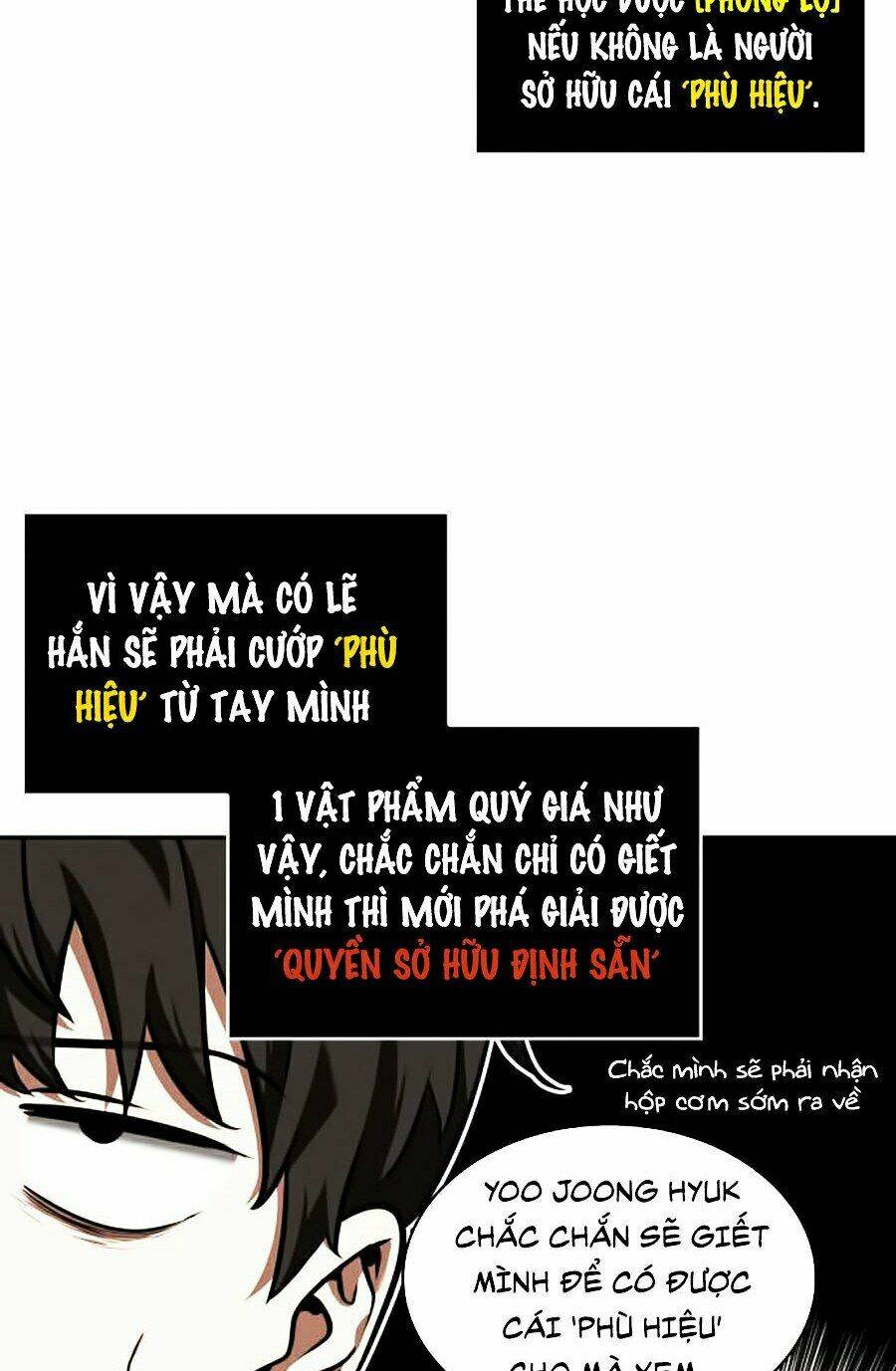 Toàn trí độc giả: Chapter 76
