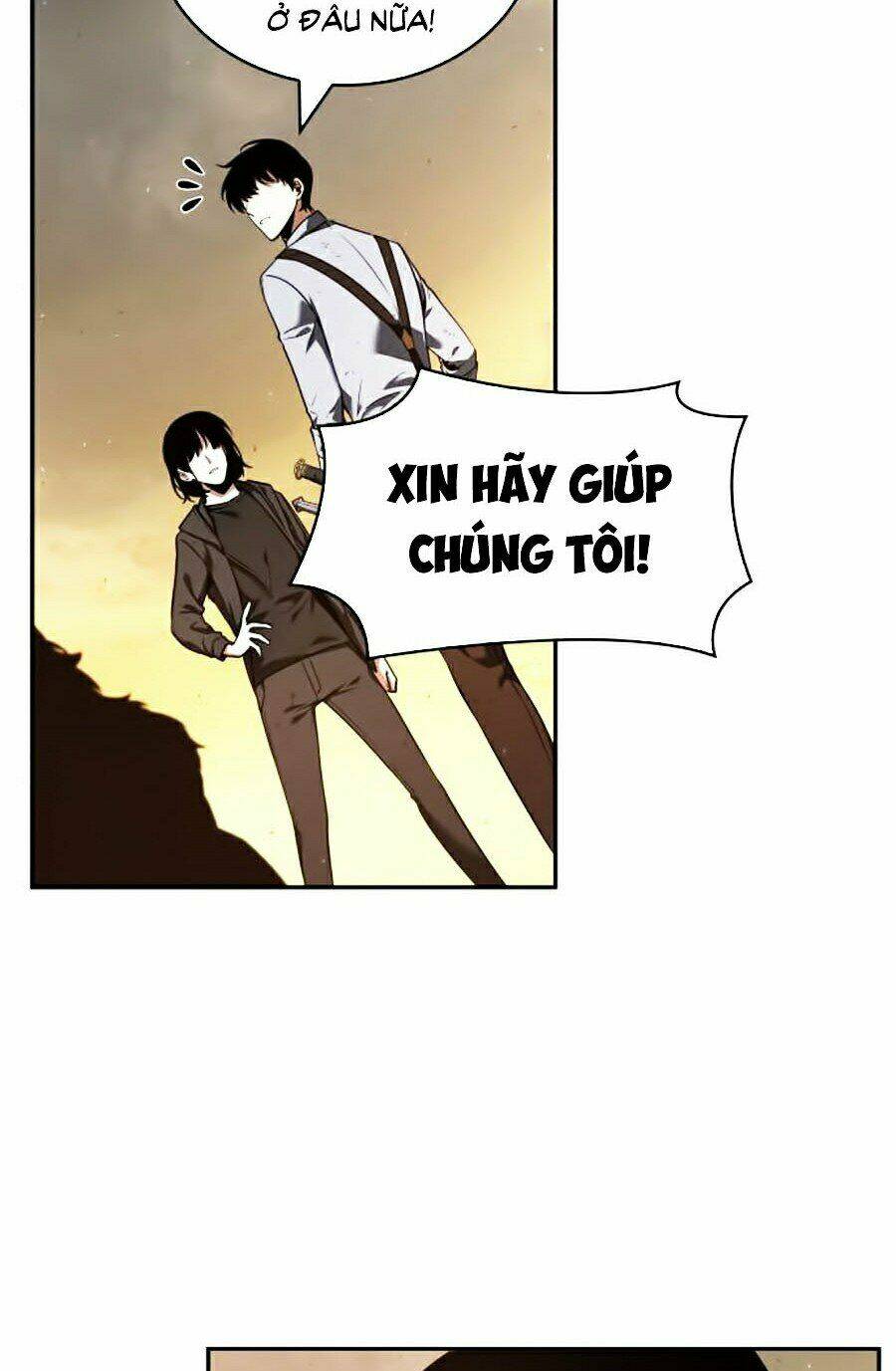Toàn trí độc giả: Chapter 76