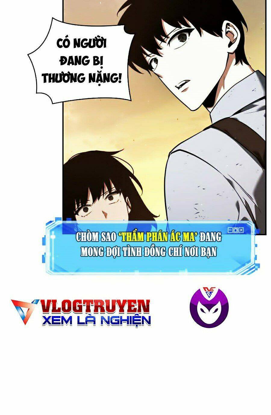 Toàn trí độc giả: Chapter 76