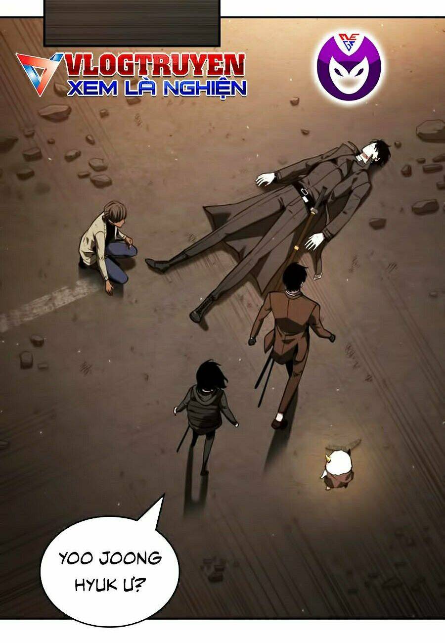 Toàn trí độc giả: Chapter 76