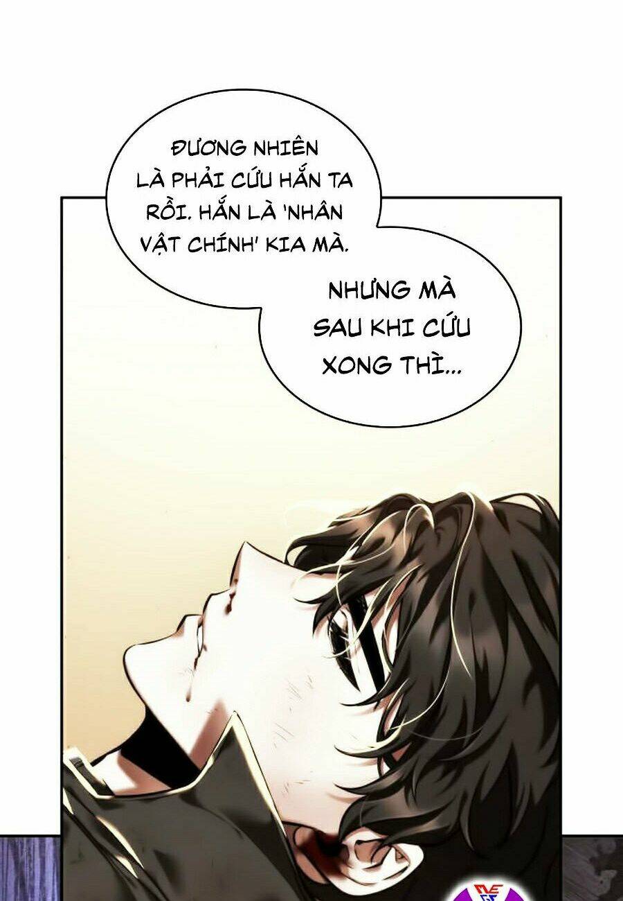 Toàn trí độc giả: Chapter 76