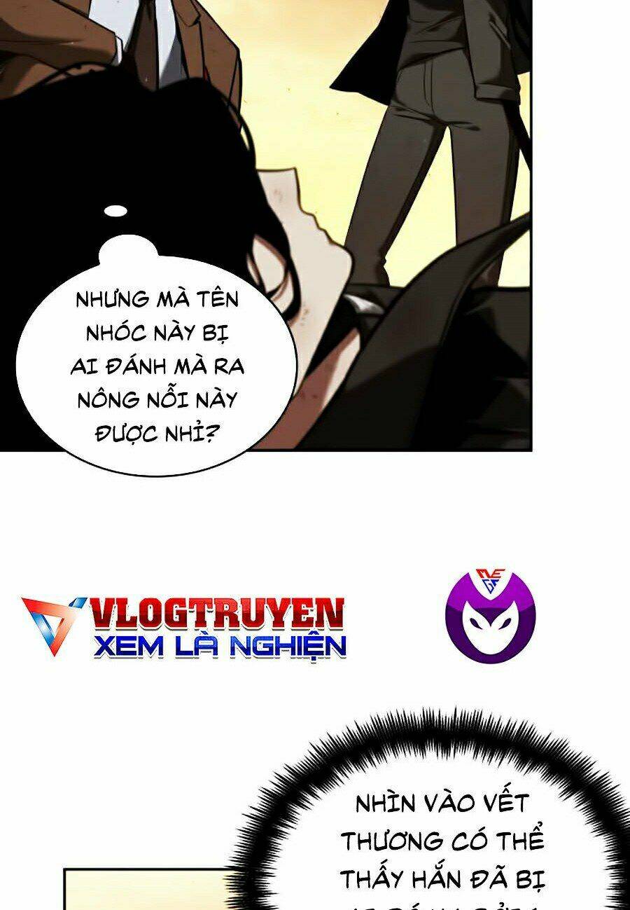 Toàn trí độc giả: Chapter 76