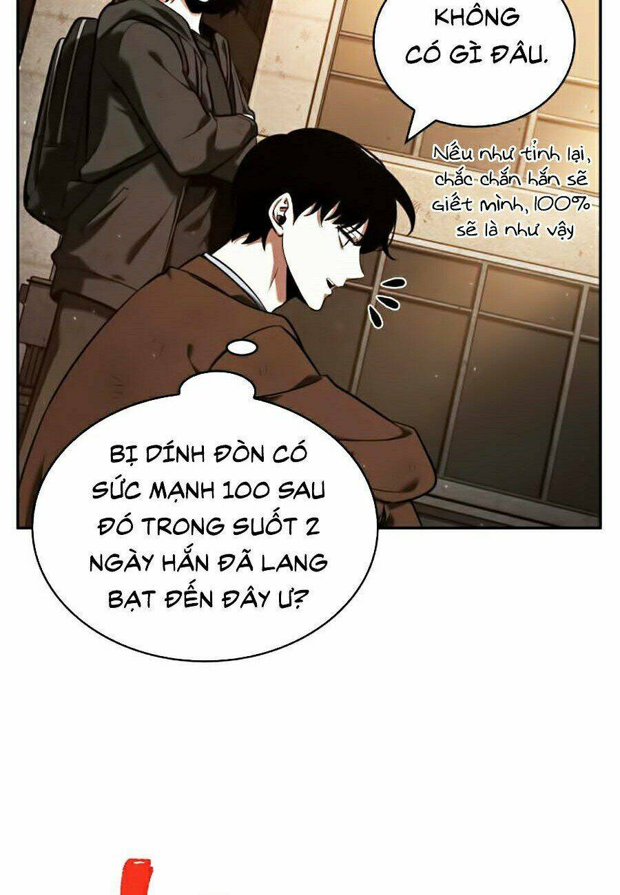 Toàn trí độc giả: Chapter 76