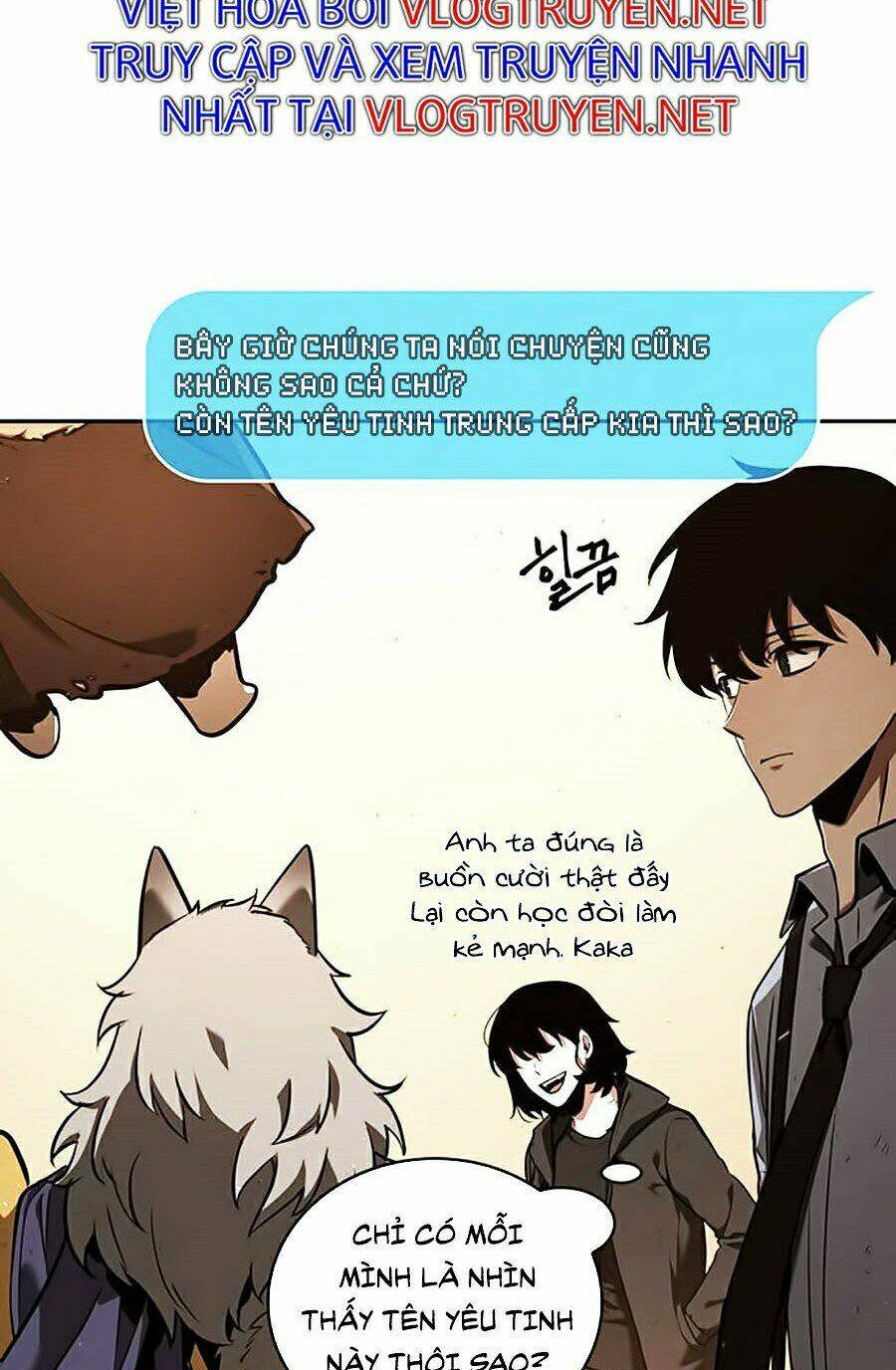 Toàn trí độc giả: Chapter 76