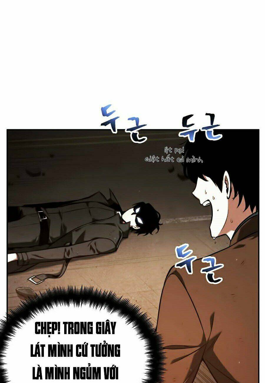Toàn trí độc giả: Chapter 76
