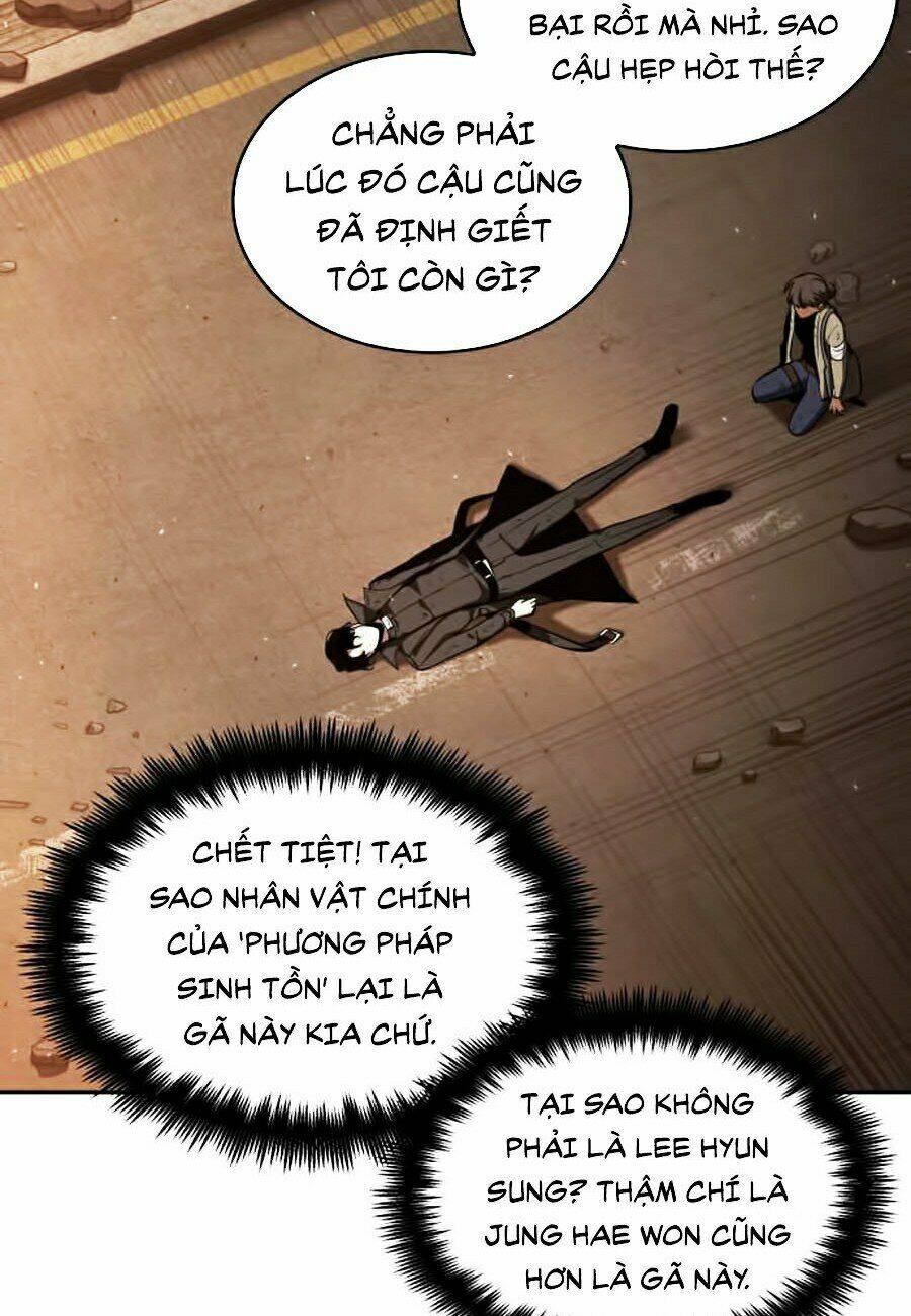 Toàn trí độc giả: Chapter 76