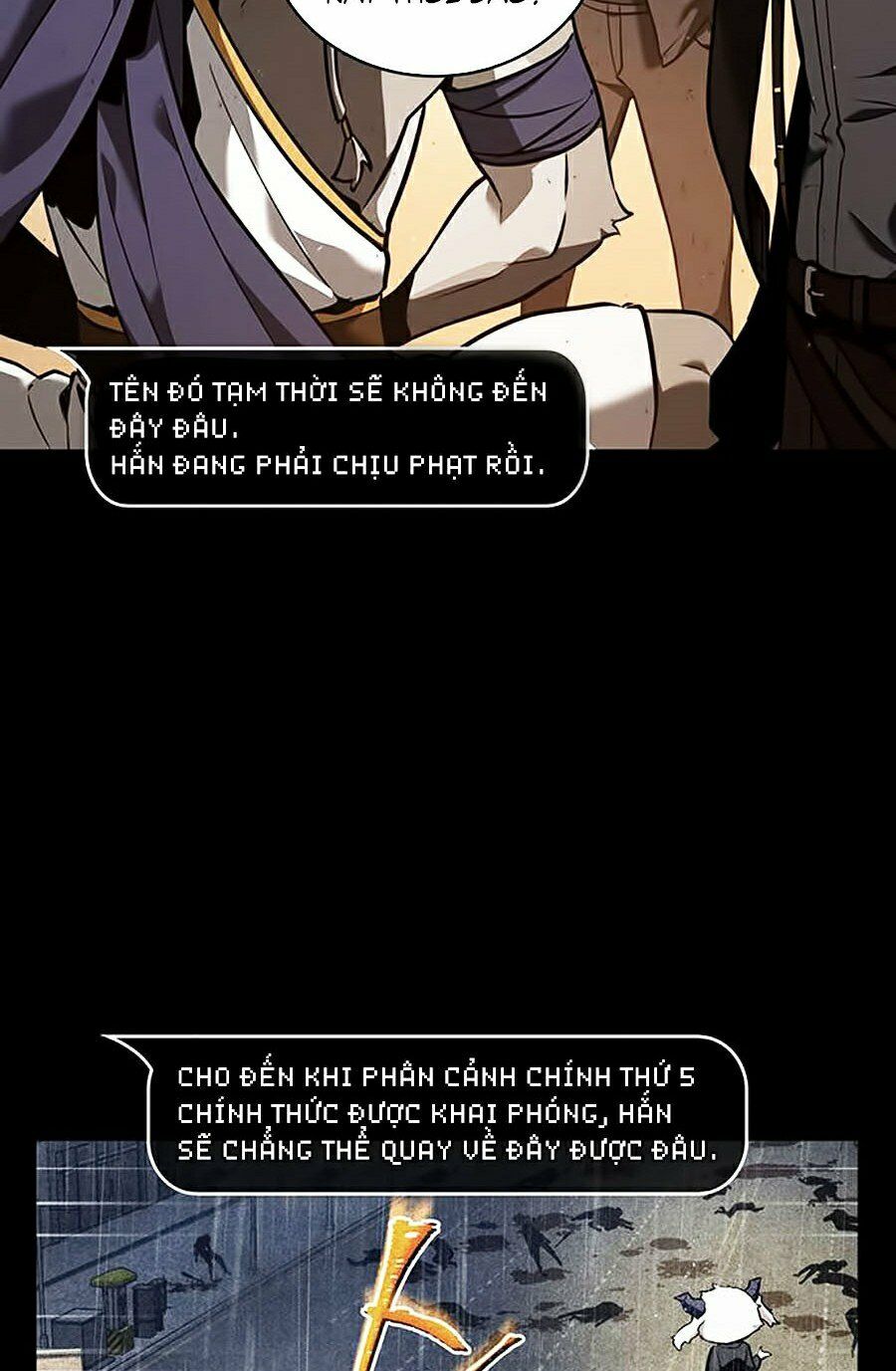 Toàn trí độc giả: Chapter 76