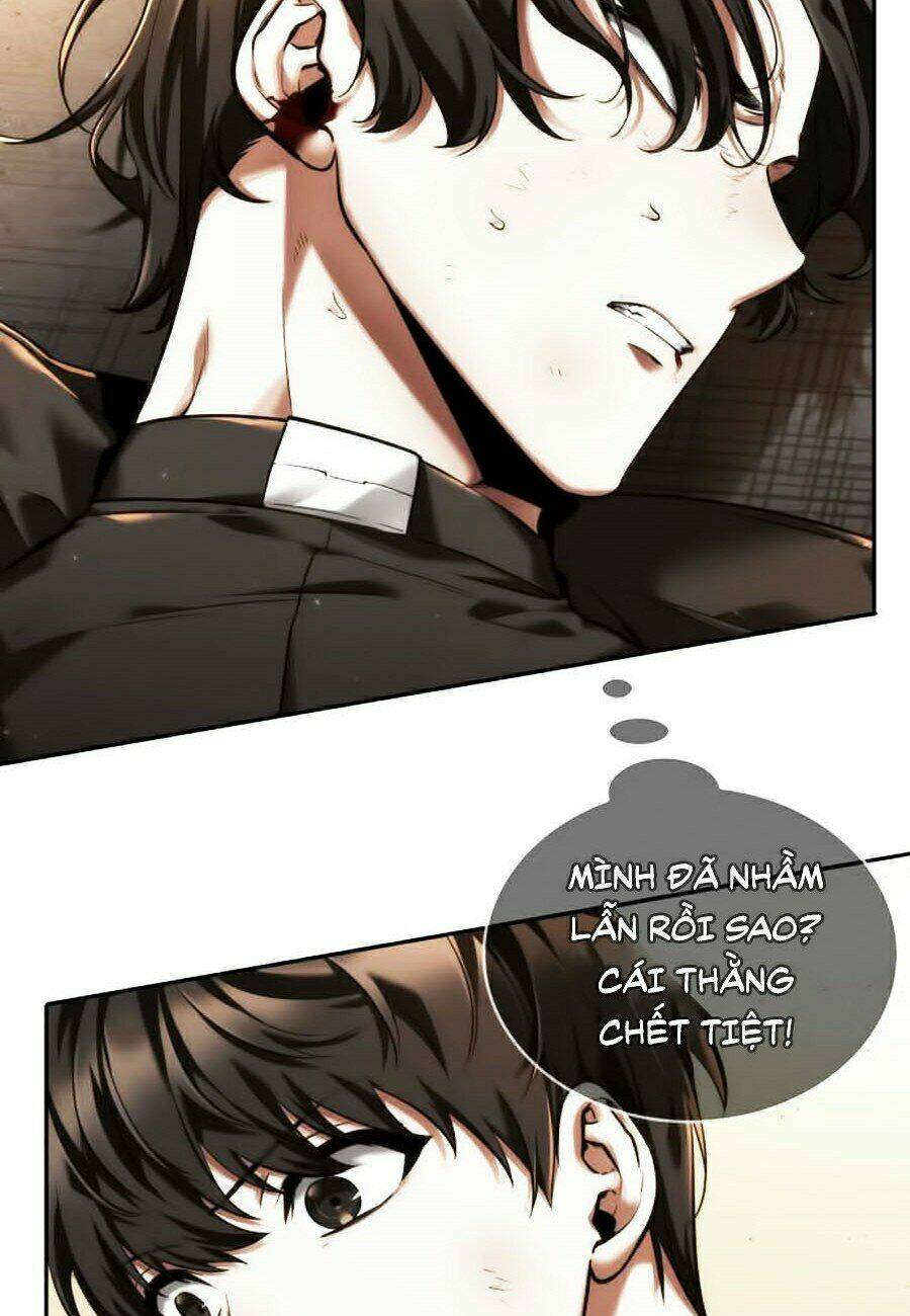 Toàn trí độc giả: Chapter 76