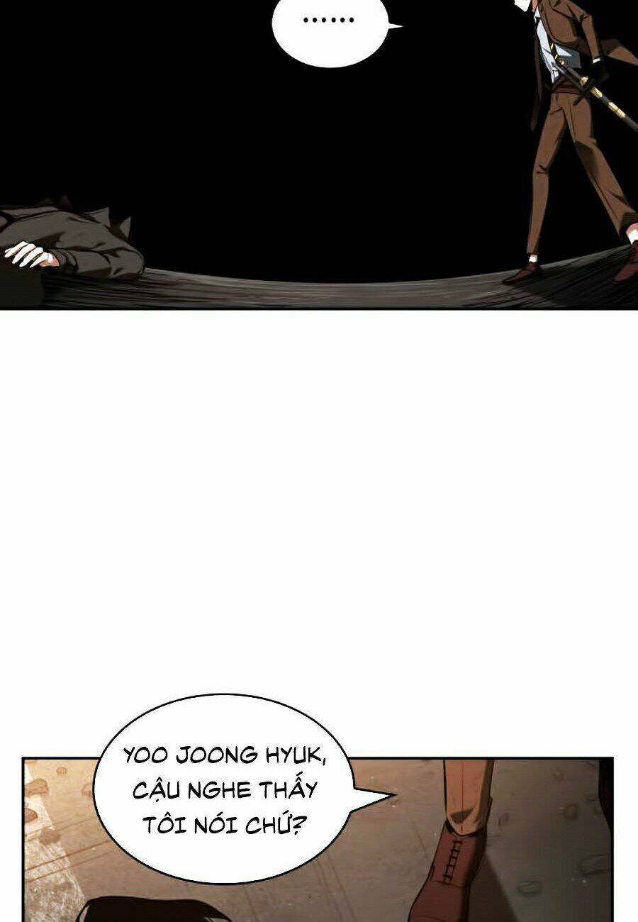 Toàn trí độc giả: Chapter 76