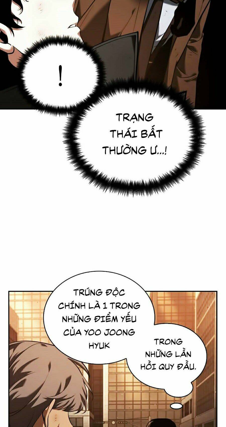 Toàn trí độc giả: Chapter 76