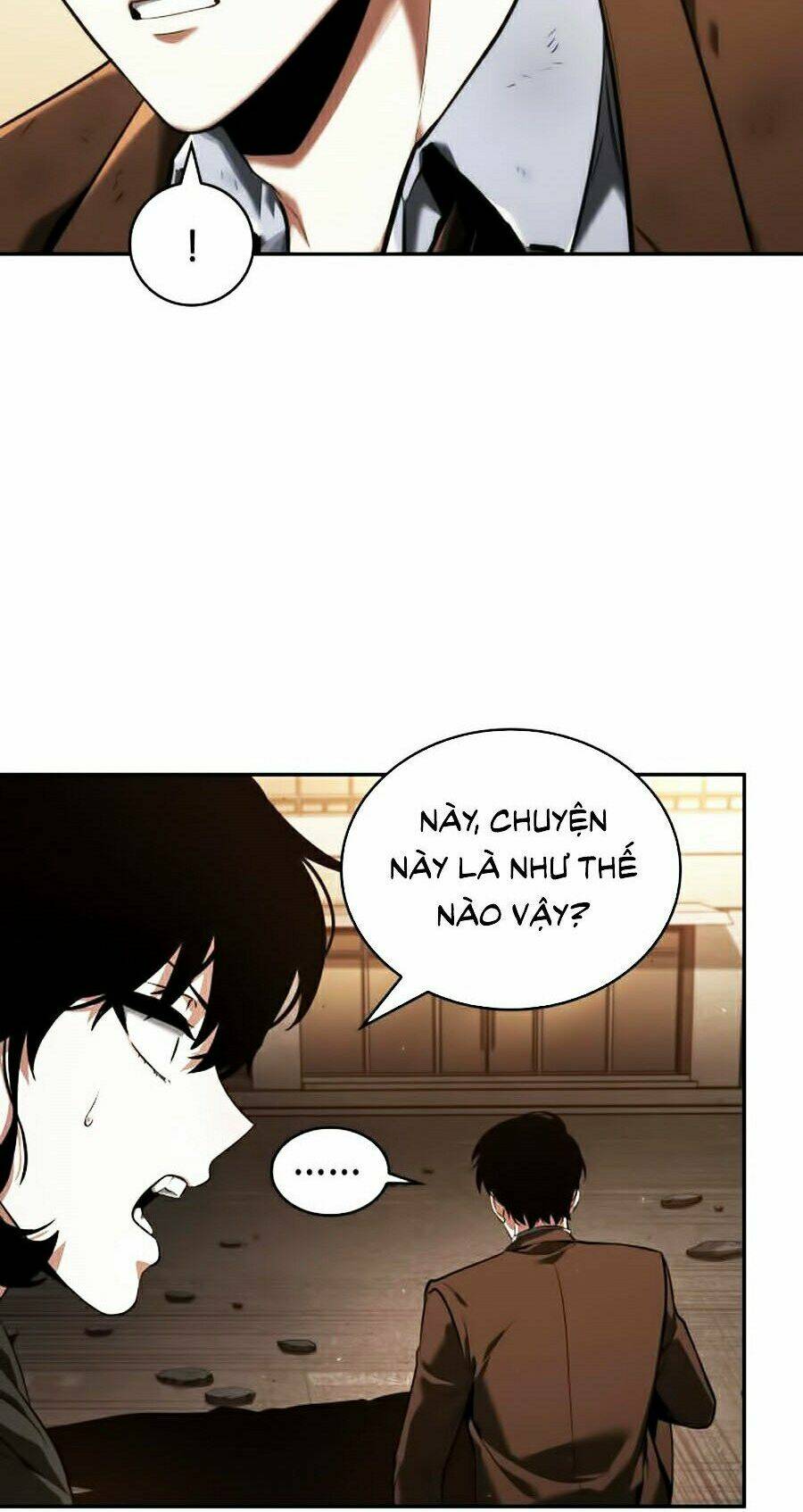Toàn trí độc giả: Chapter 76