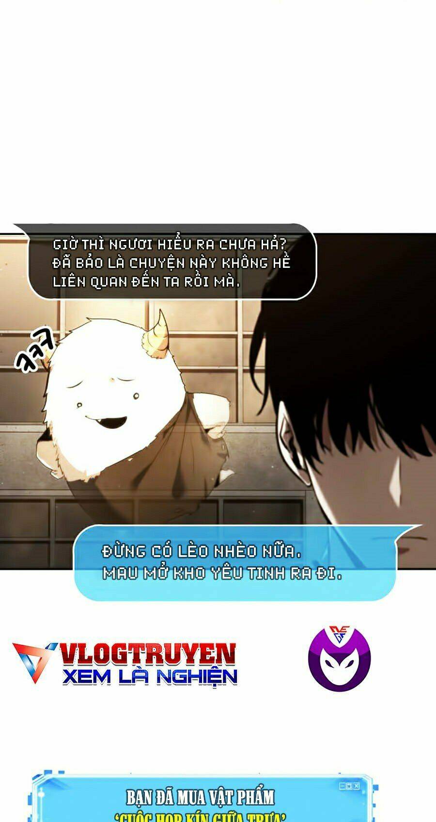Toàn trí độc giả: Chapter 76