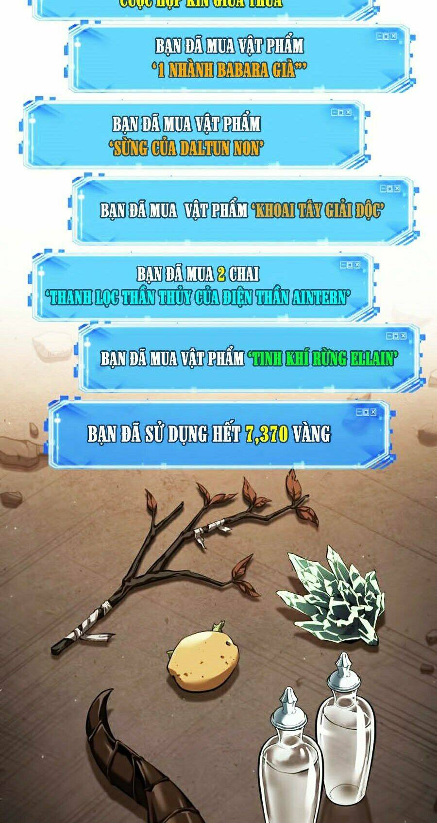 Toàn trí độc giả: Chapter 76