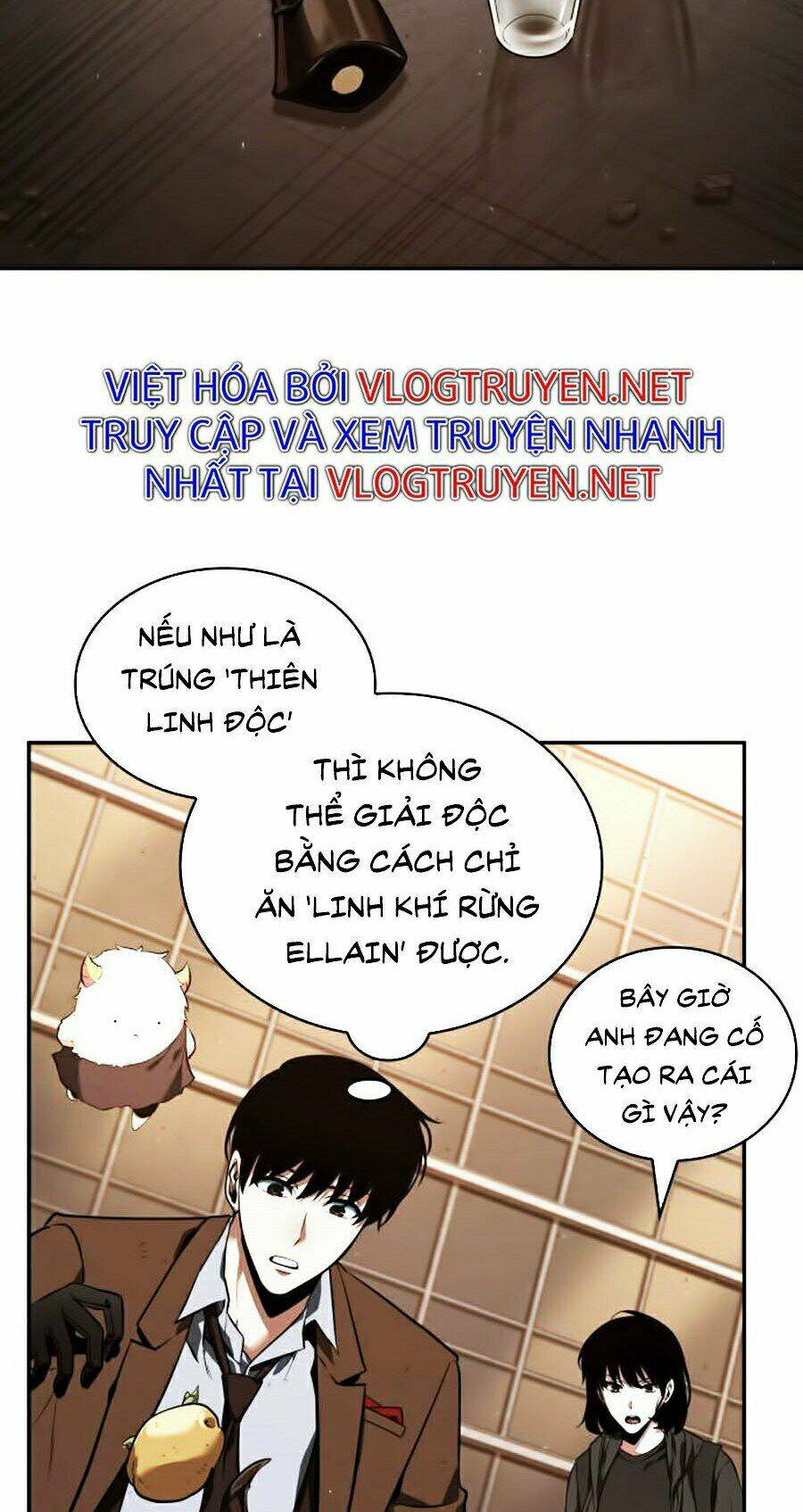 Toàn trí độc giả: Chapter 76