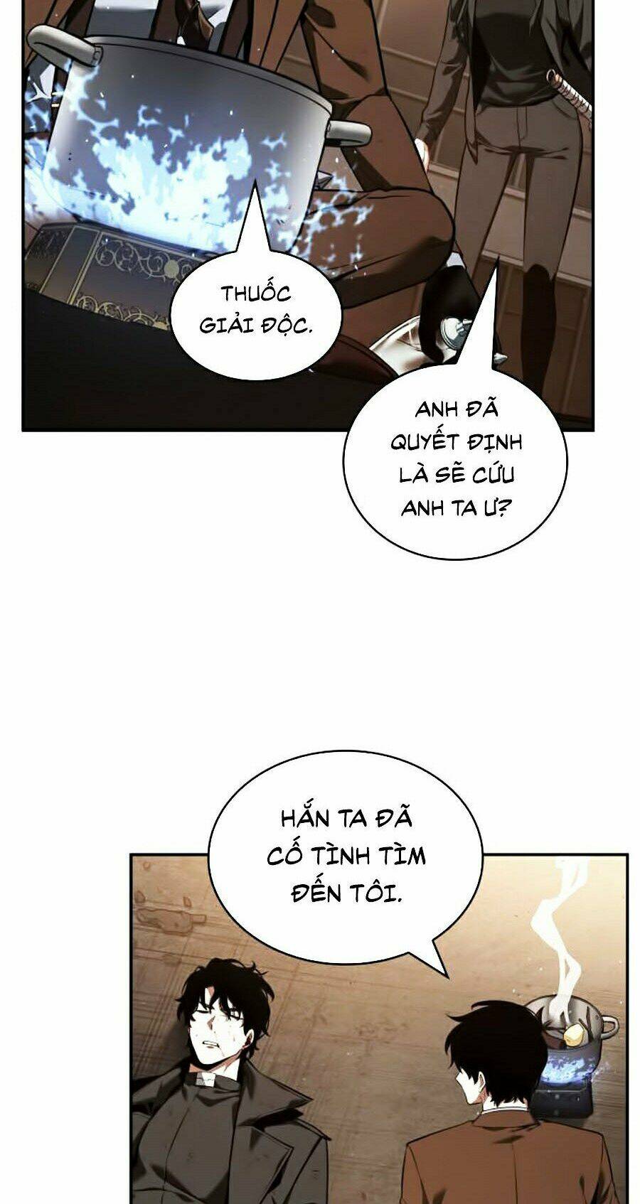 Toàn trí độc giả: Chapter 76