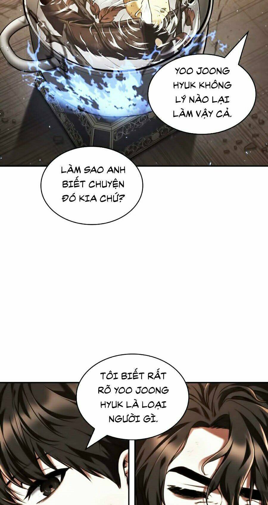 Toàn trí độc giả: Chapter 76