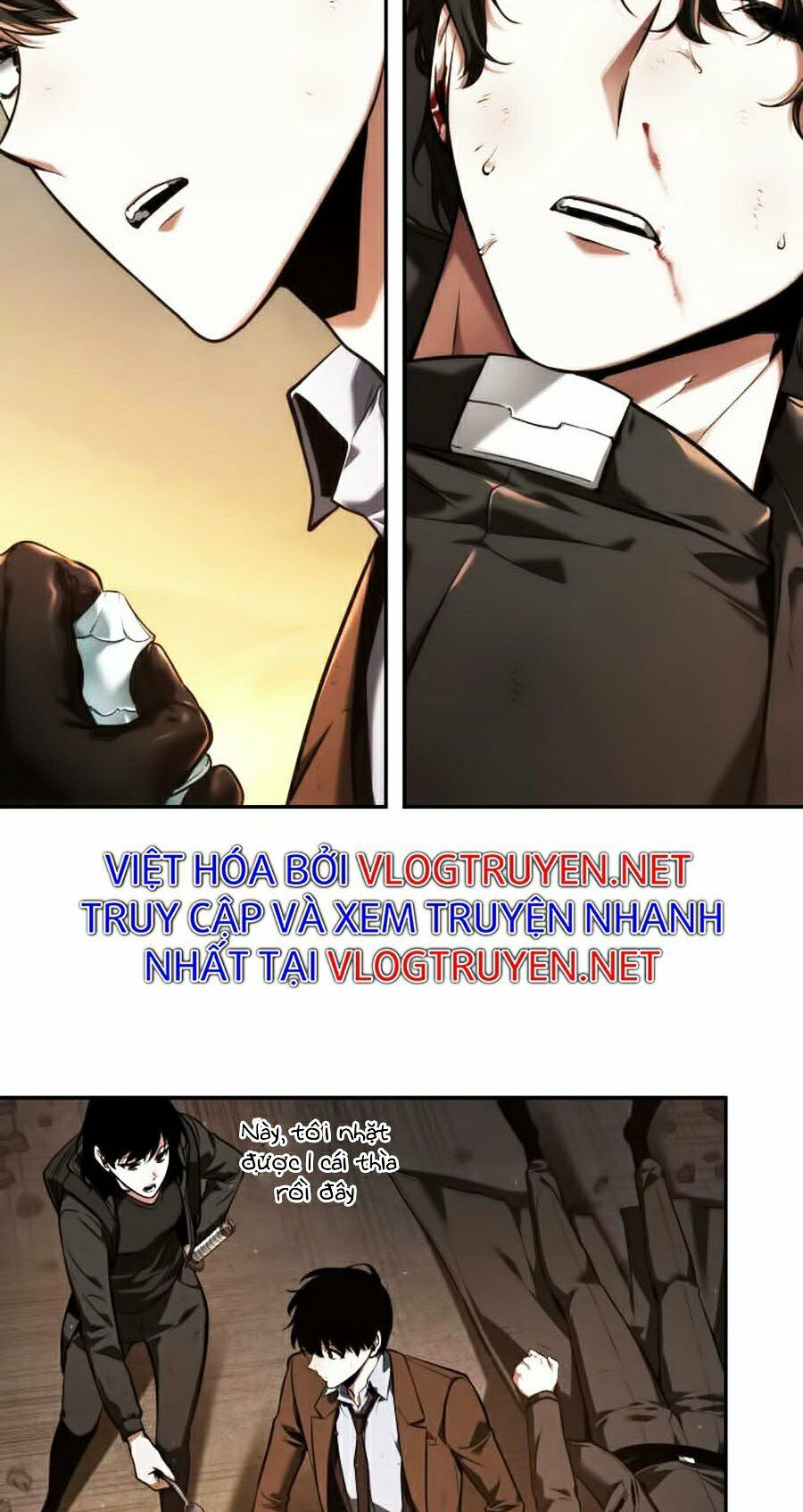 Toàn trí độc giả: Chapter 76