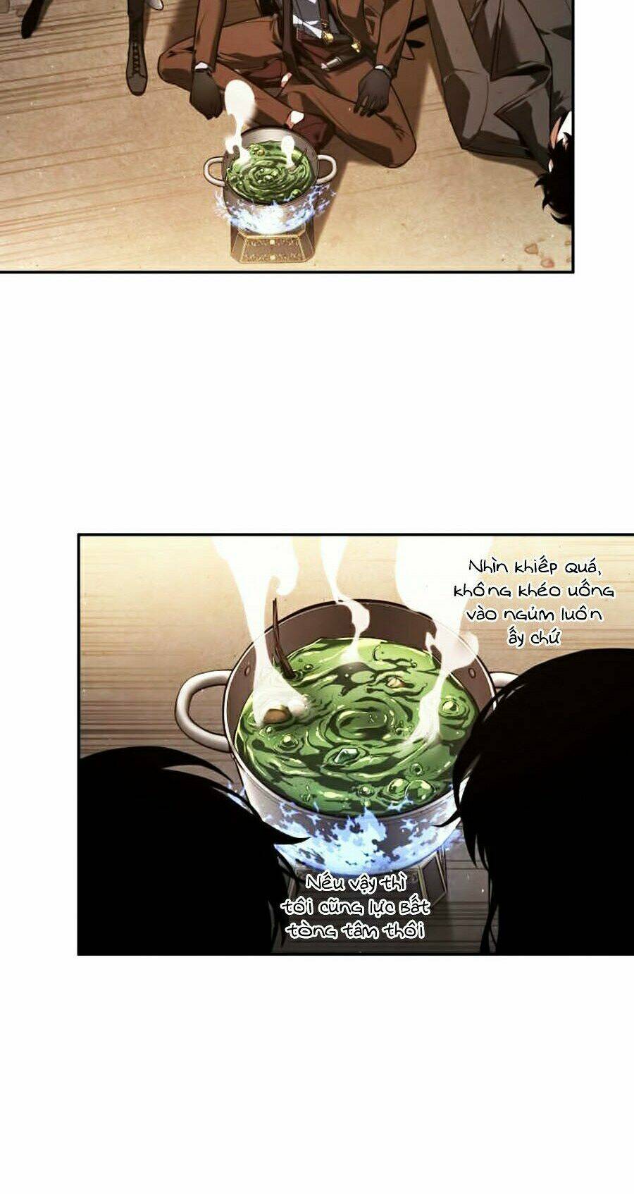 Toàn trí độc giả: Chapter 76