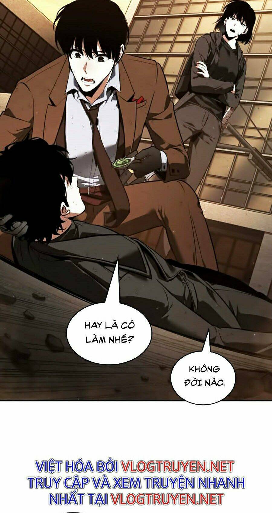 Toàn trí độc giả: Chapter 76