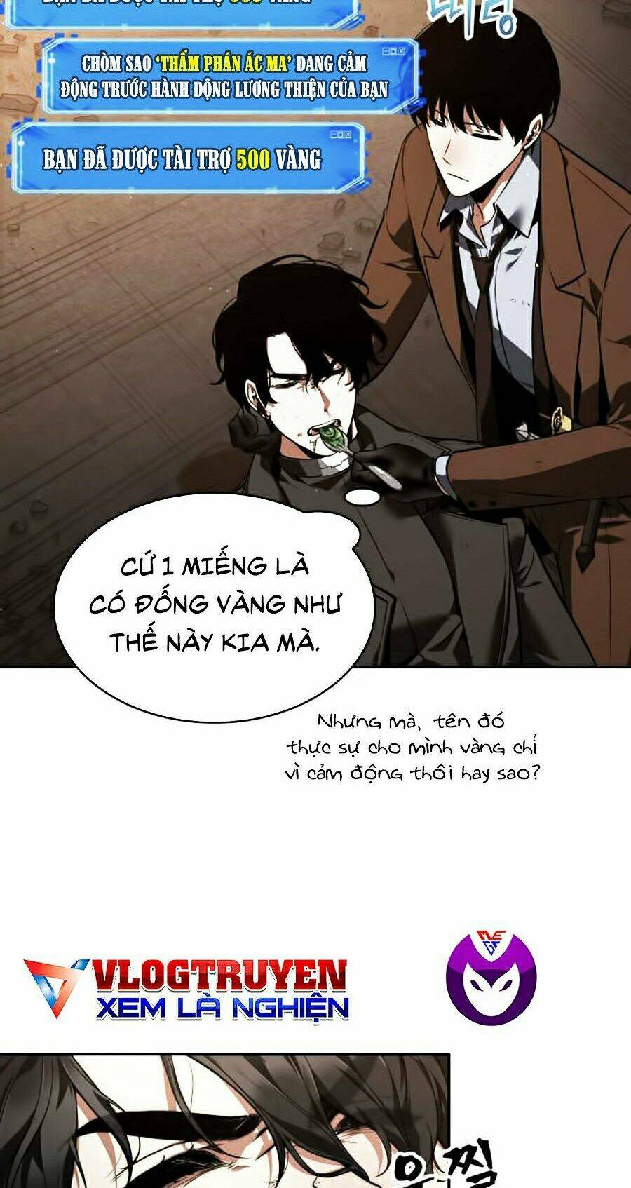 Toàn trí độc giả: Chapter 76