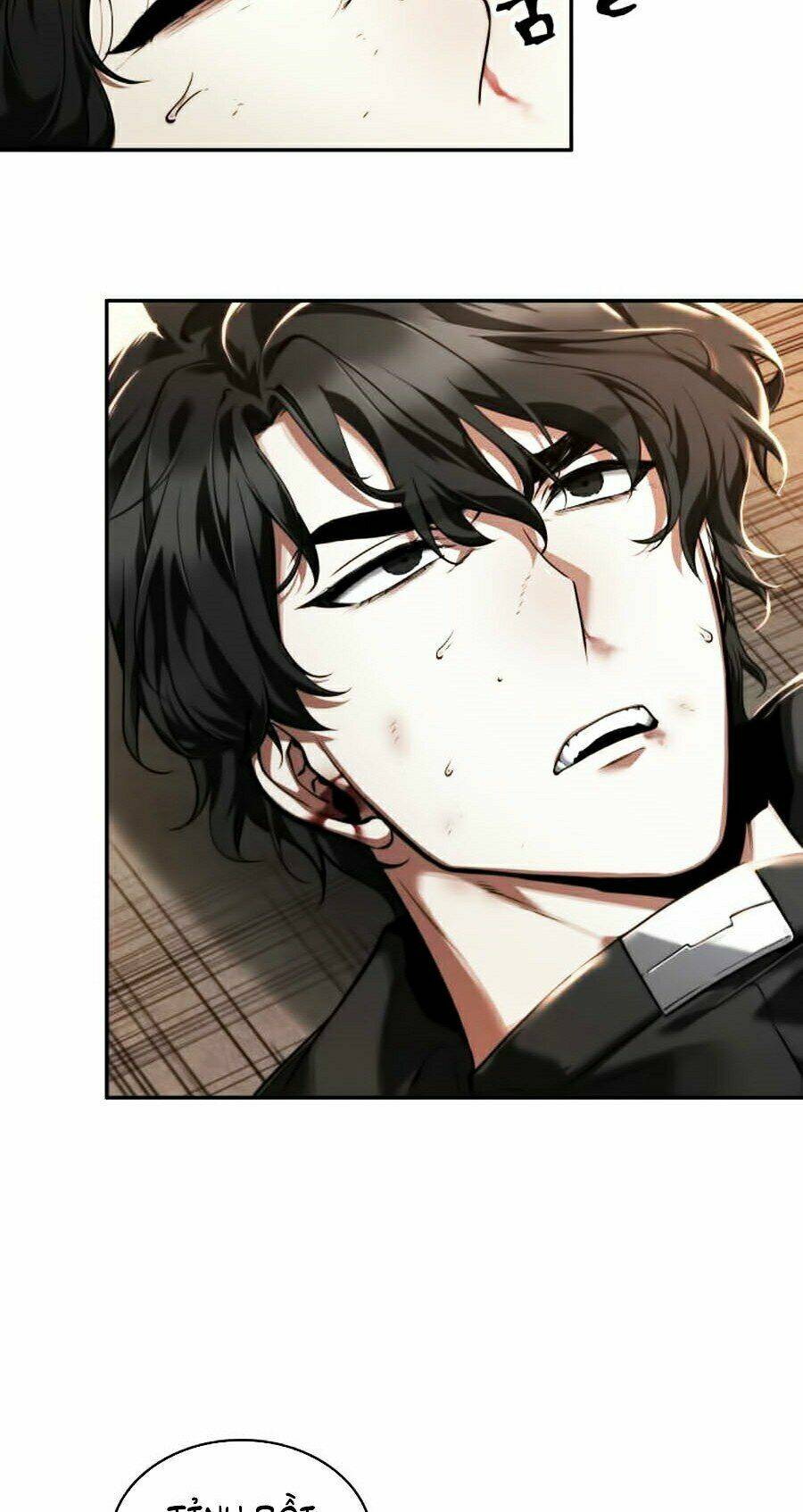 Toàn trí độc giả: Chapter 76