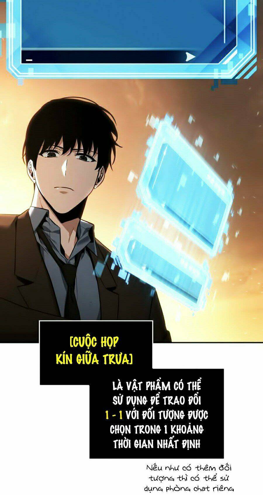 Toàn trí độc giả: Chapter 76