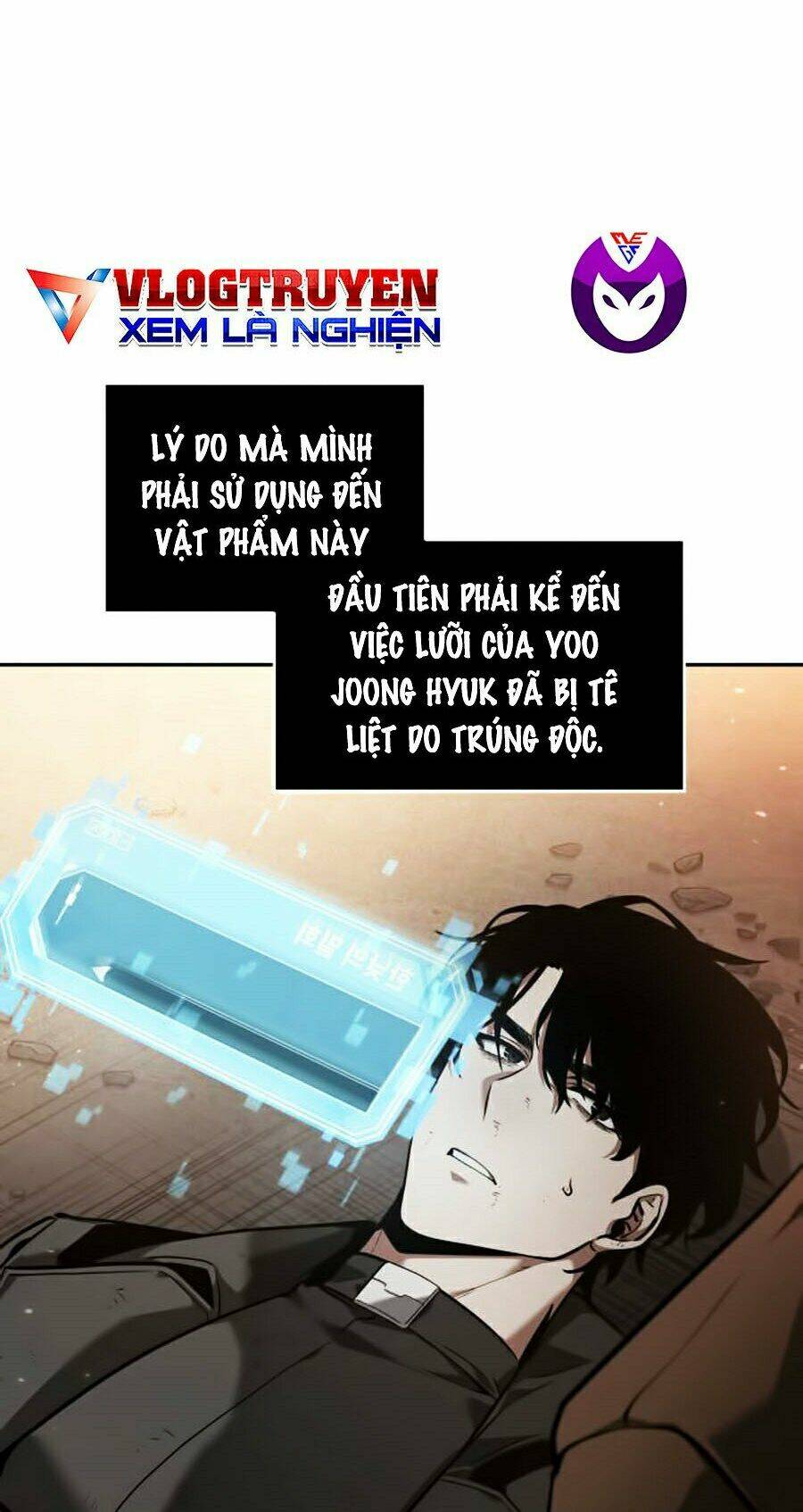 Toàn trí độc giả: Chapter 76