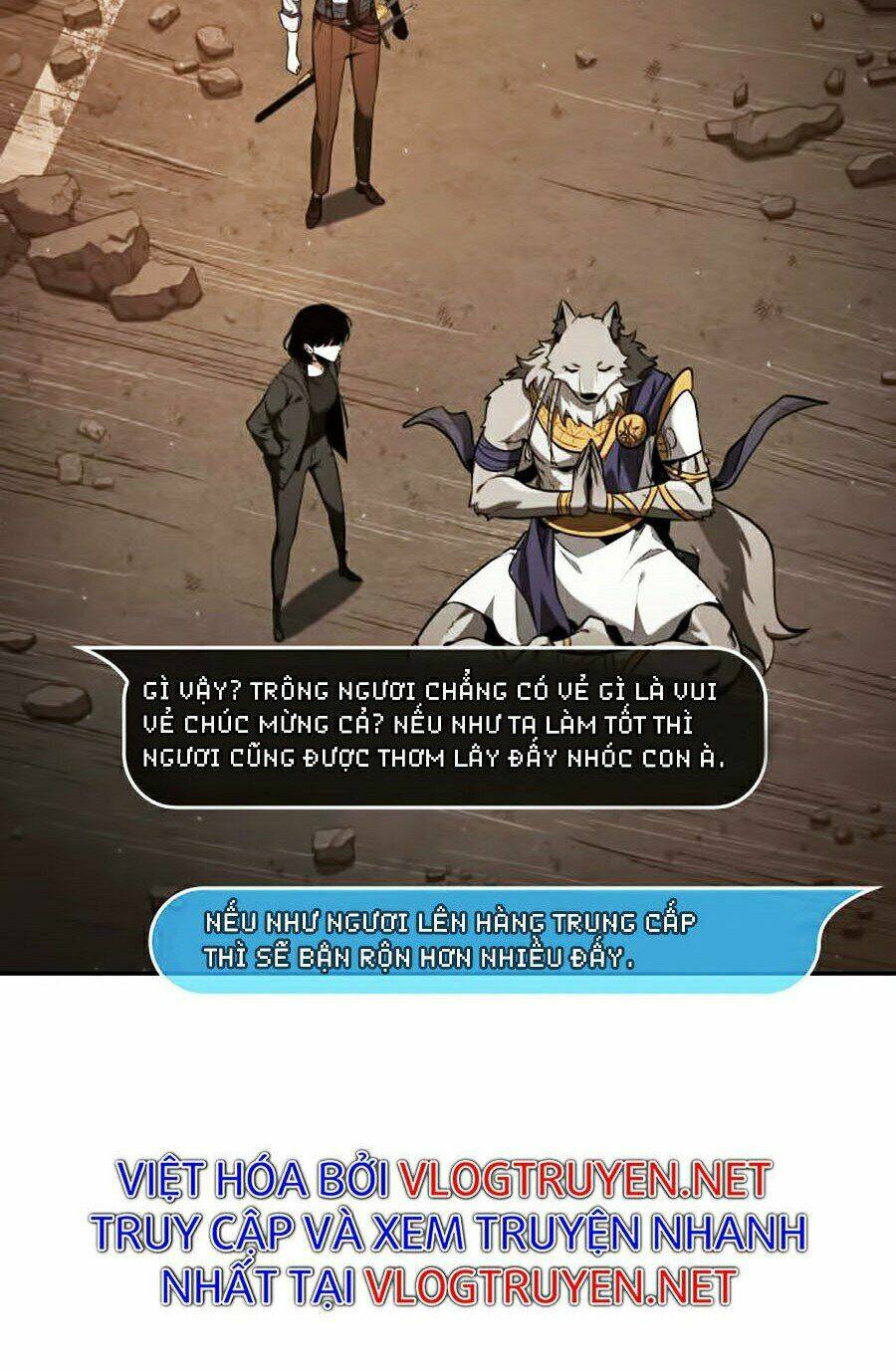 Toàn trí độc giả: Chapter 76