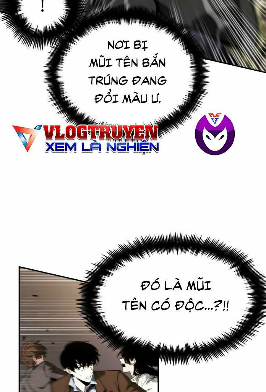 Toàn trí độc giả: Chapter 77