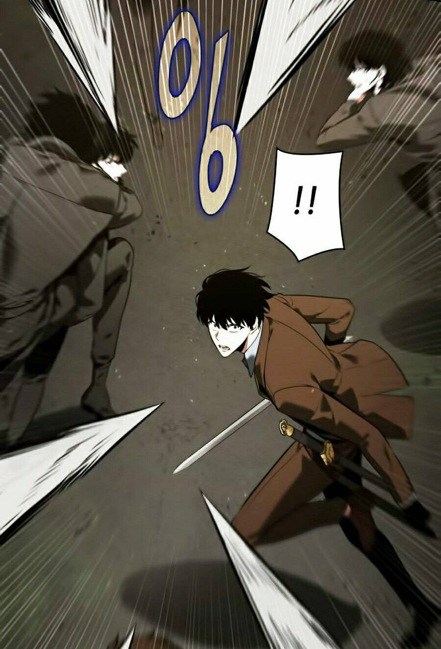 Toàn trí độc giả: Chapter 77