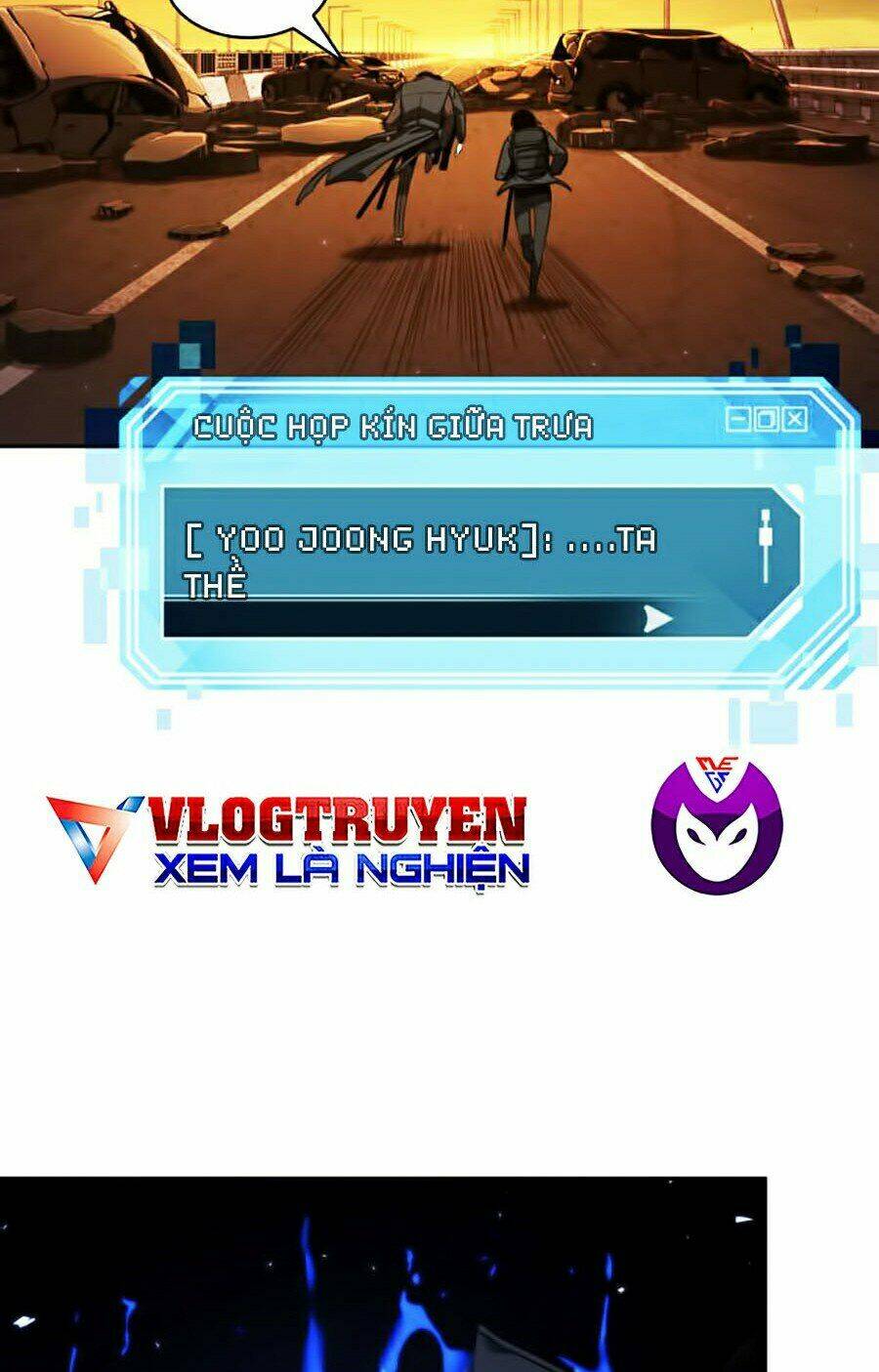 Toàn trí độc giả: Chapter 77